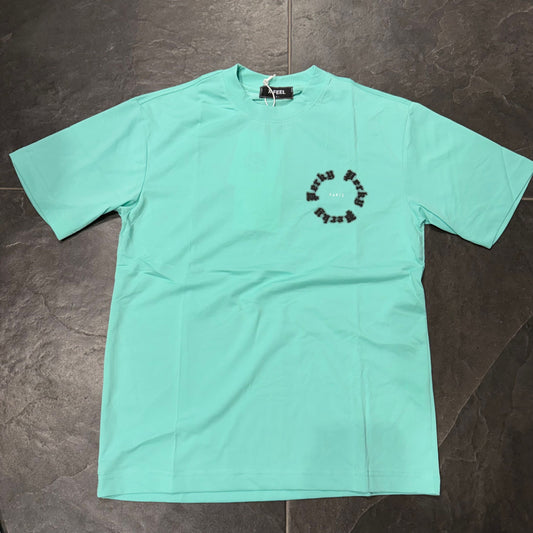 7650 T-SHIRT UOMO TIFFANY - T-shirt uomo -
