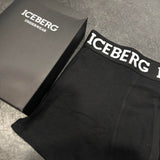 ICE1UTR02 BOXER  ICEBERG - Intimo - ICEBERG