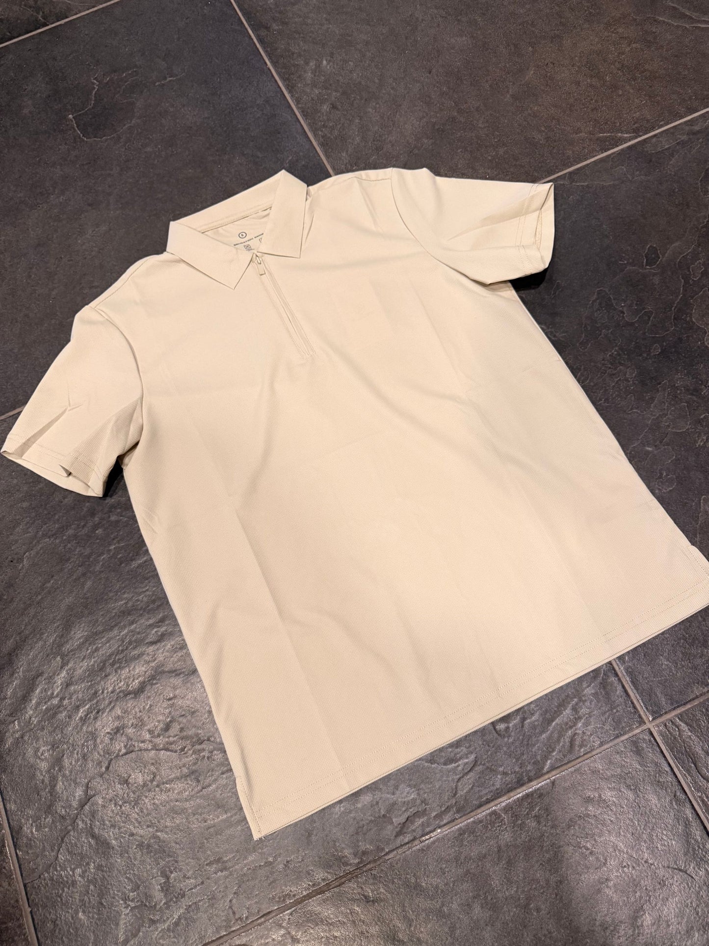 GL5106-2 POLO BEIGE - T-Shirt e Polo -