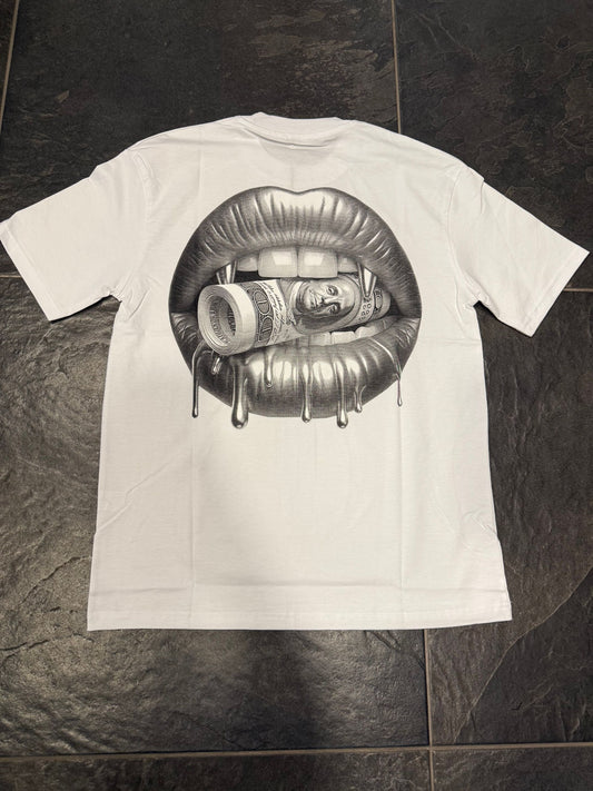 M271 T-SHIRT UOMO BIANCA - T-shirt uomo -