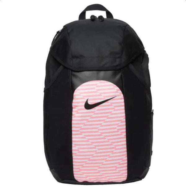 ZAINO NIKE DV0761 NERO/ROSA - Zaini - NIKE