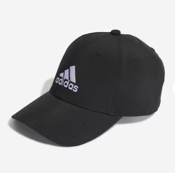 BERRETTO ADIDAS NERO - cappello uomo - ADIDAS