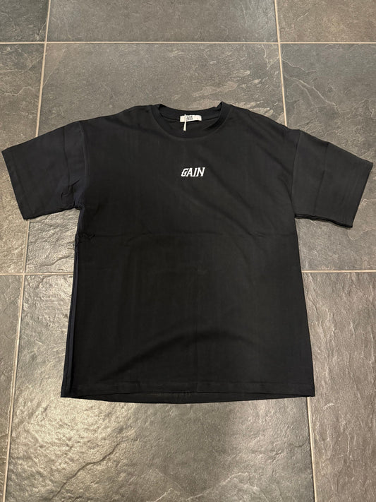 T-950 T-SHIRT NERA - T-shirt uomo -