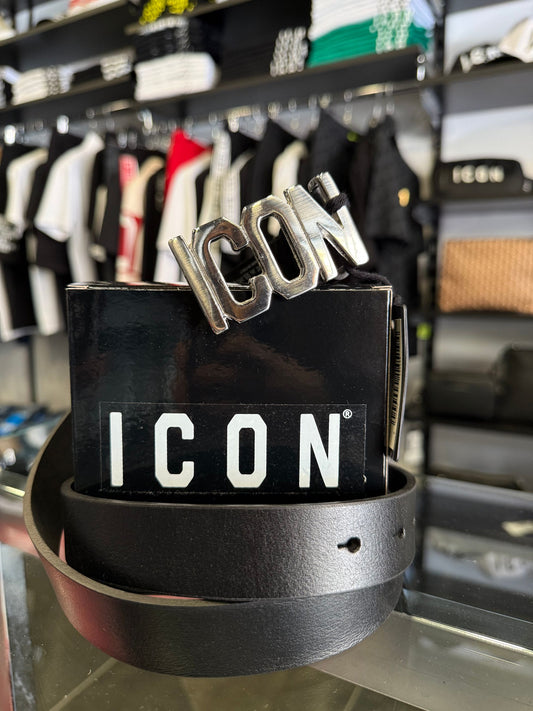 ICXS2S5A038 CINTURA ICON - Accessori uomo - icon
