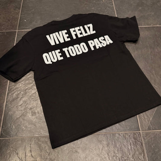 M1919 T-SHIRT UOMO NERA - T-shirt uomo -