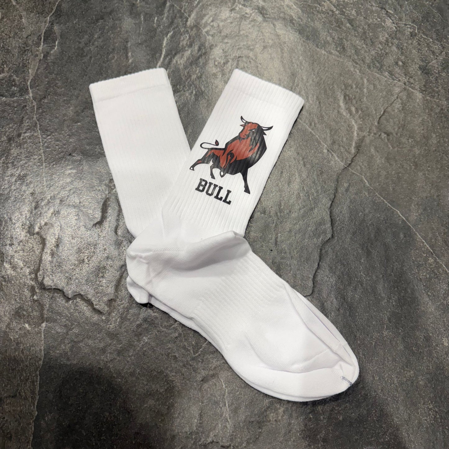 EUPHORIA BULL  BIANCO - Accessori calzature - EUPHORIA