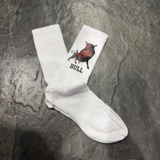 EUPHORIA BULL  BIANCO - Accessori calzature - EUPHORIA