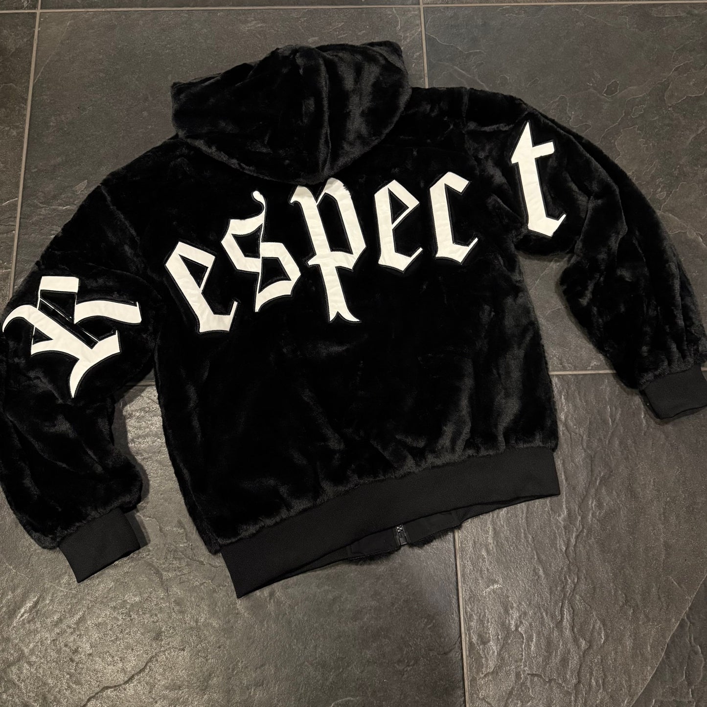 ECY-3225-1 GIUBBINO REVERSIBILE - Giubbini uomo -