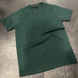 M518 T-SHIRT VERDE GUCCI - T-shirt uomo - MARCO HOMME