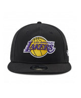 BERRETTO LAKERS NEW ERA - cappello uomo - NEW ERA