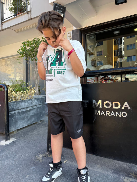 COMPLETO LA CALIFORNIA - Completo bimbo -