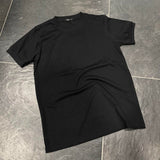 M518 T-SHIRT NERA - T-shirt uomo - MARCO HOMME