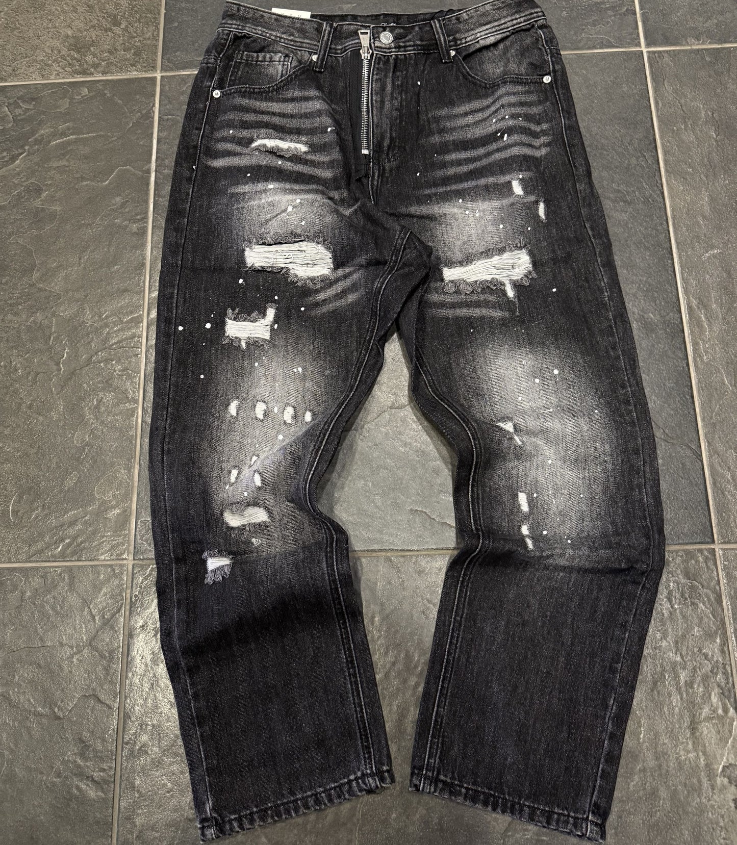 2860 JEANS UOMO - Jeans uomo -