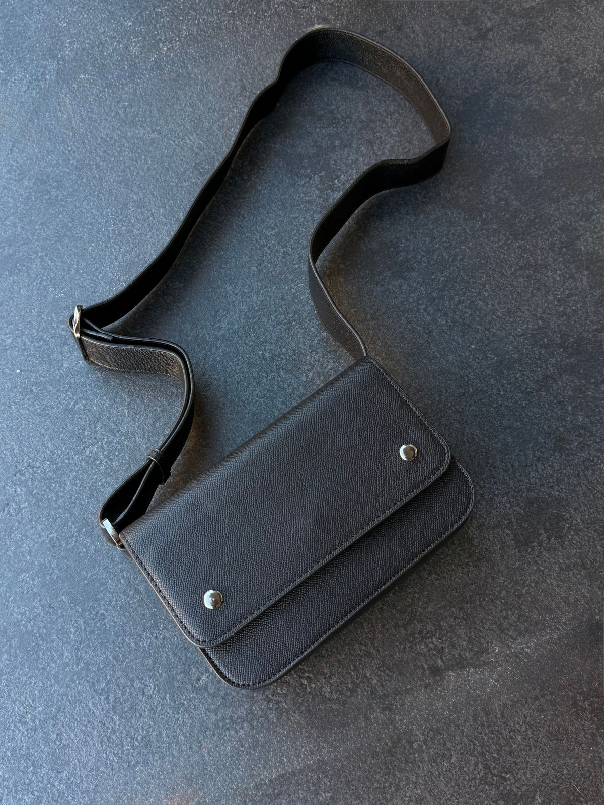 BORSELLO MOD.ZARA RIGIDO - Accessori uomo - A.W BRAND