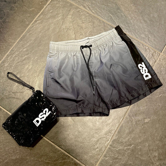 SS26B03 COSTUME SFUMATURE - Costume uomo - DROP SEASON 2
