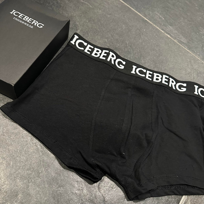 ICE1UTR02 BOXER  ICEBERG - Intimo - ICEBERG