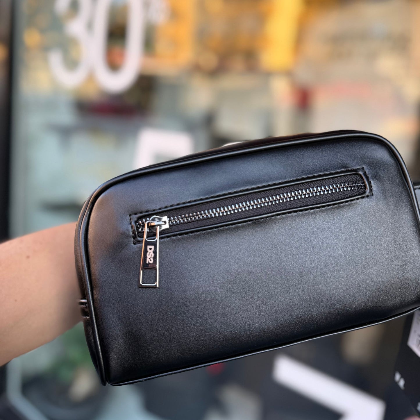DS2FW25Z05 BORSELLO DS2 - Pochette uomo - ds2