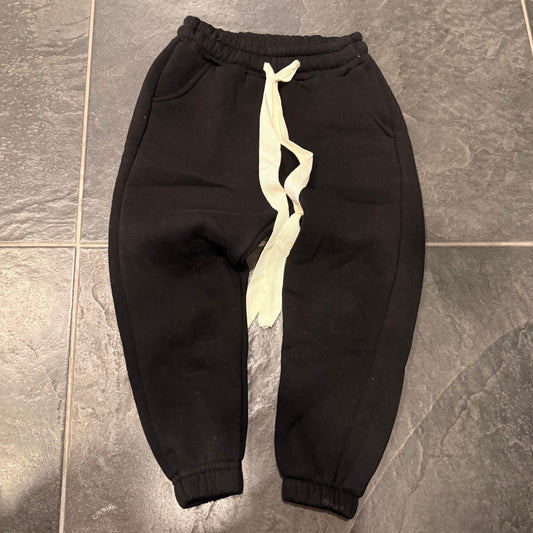 1120 PANTATUTA BIMBO NERO - pantatuta bimbo - IO CHICO