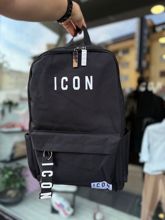 ICXS2S5A028 ZAINO ICON - Zaini - icon