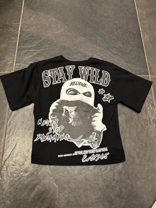 174 T-SHIRT BIMBO - T-shirt bimbo - IO CHICO