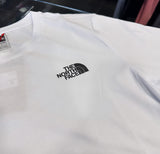 THE NORTH FACE T-SHIRT BIANCA - T-shirt uomo - THE NORTH FACE