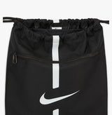 ZAINO NIKE A SACCA DA5435-010 NERO - Zaini - NIKE