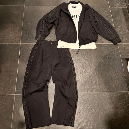 W7006A-9 COORDINATO UOMO - Completi & Coordinati -