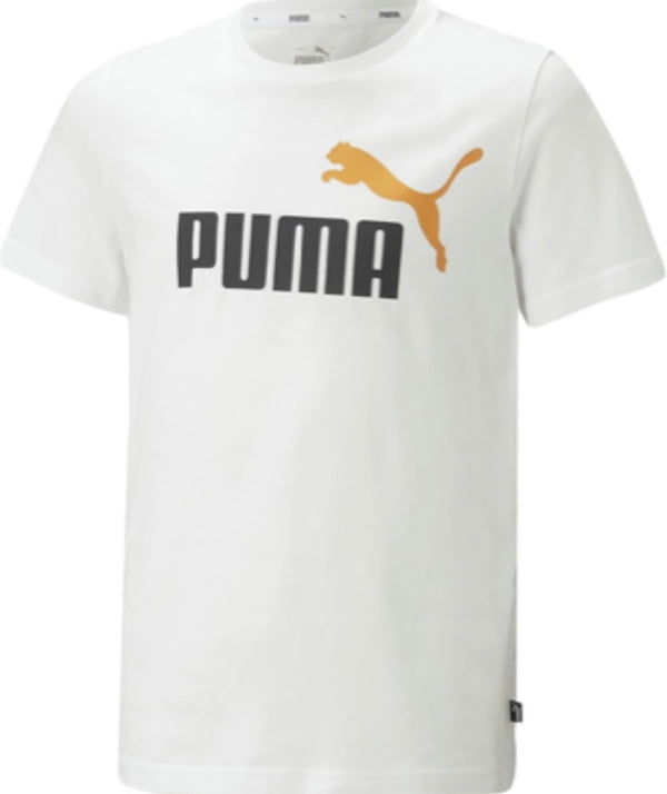 586759 BIANCA - T-shirt uomo - PUMA