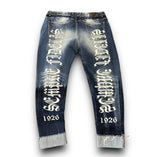 GIVEN BLU MAX 1926 - Jeans uomo - CIANOTIC