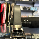 ARMANI EXCHANGE 9 - cintura uomo - ARMANI EXCHANGE