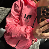 JACKET PINK - giubbini - MILLION