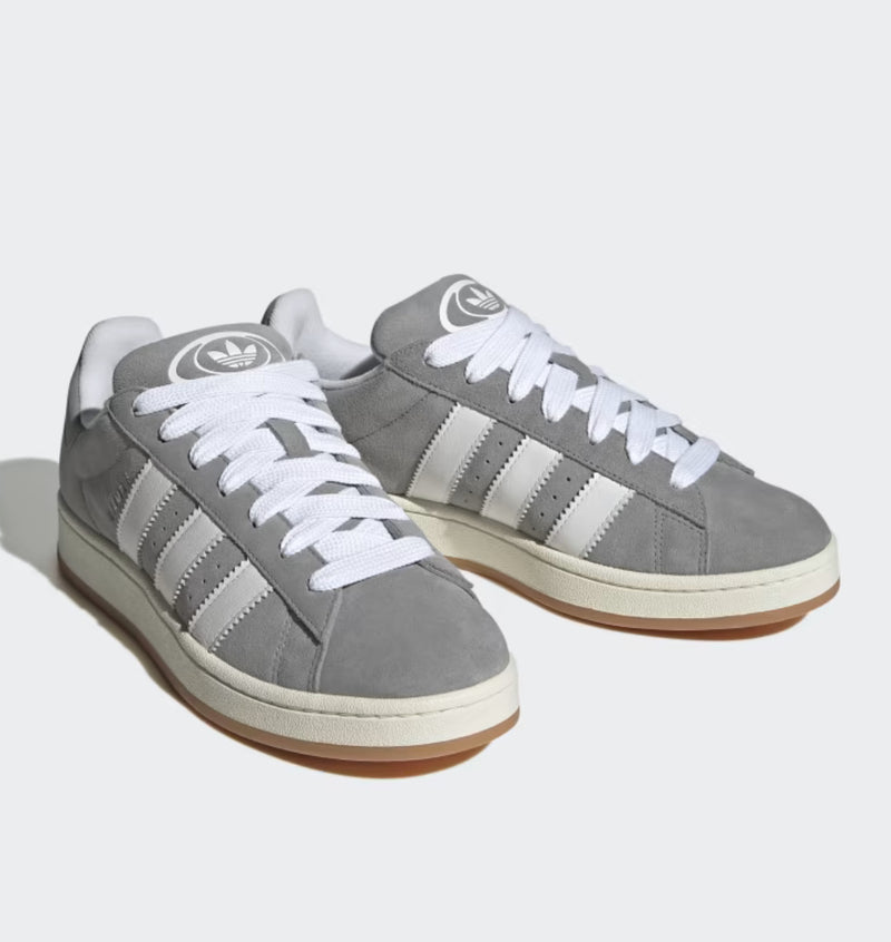 CAMPUS 00S GRIGIO - Scarpe - ADIDAS