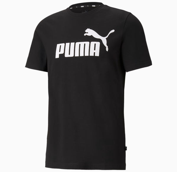 586666 NERO - T-shirt uomo - PUMA