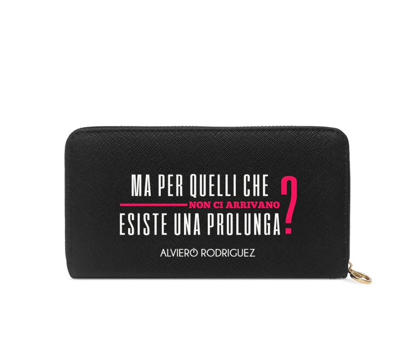 PER QUELLI CHE - ACCESSORI DONNA - ALVIERO RODRIGUEZ