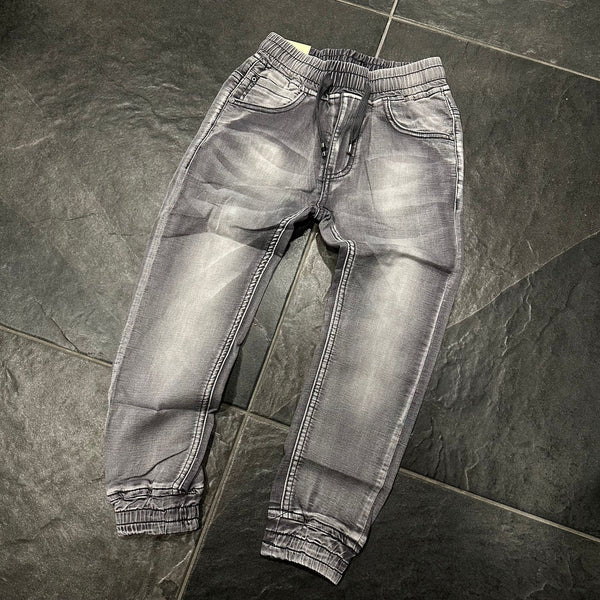 G-218 - JEANS BIMBO - RUN BOY