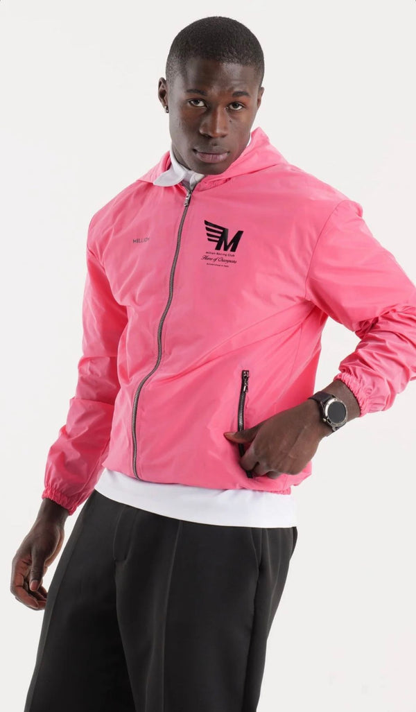 JACKET PINK - giubbini - MILLION