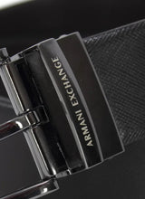 ARMANI EXCHANGE 2 - cintura uomo - ARMANI EXCHANGE