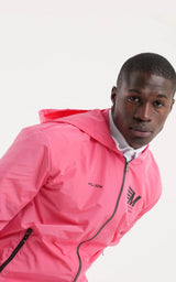 JACKET PINK - giubbini - MILLION