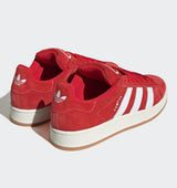 CAMPUS 00 S ROSSA-BIANCA - Scarpe - ADIDAS