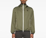 24SBLUC11060 VERDE MILITARE - Giubbini uomo - BLAUER