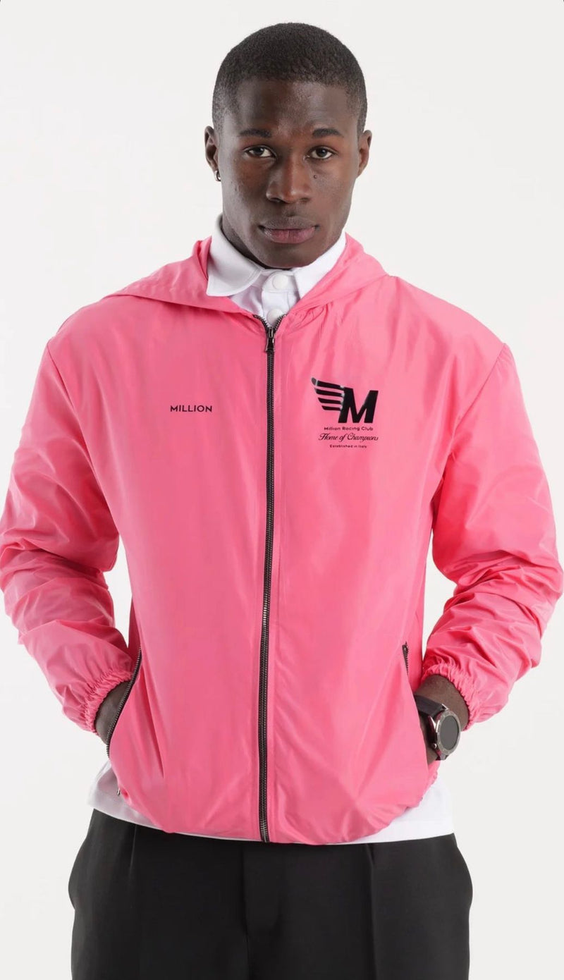 JACKET PINK - giubbini - MILLION