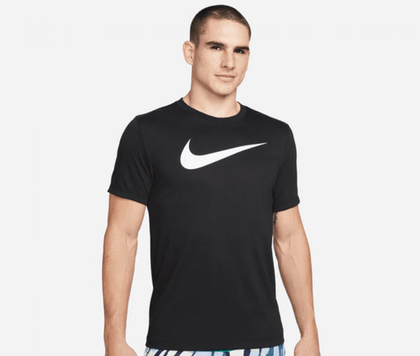 CW6936 NERO - T-shirt uomo - NIKE